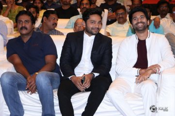 O Pitta Katha Movie Pre Release Event